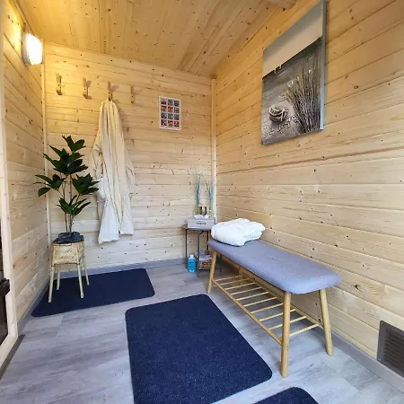 Ferienhaus Paul Сasa de vacaciones