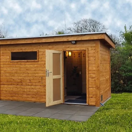 Ferienhaus Paul * Tating
