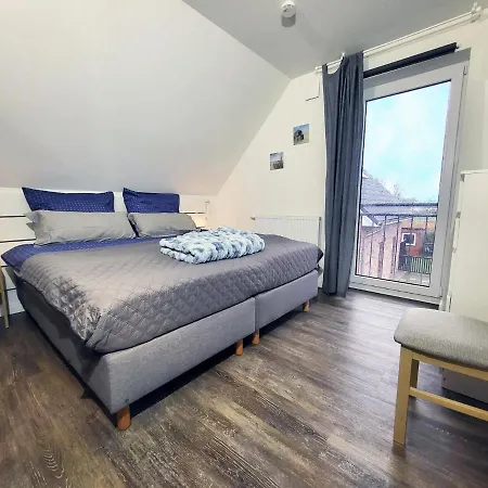 Ferienhaus Paul