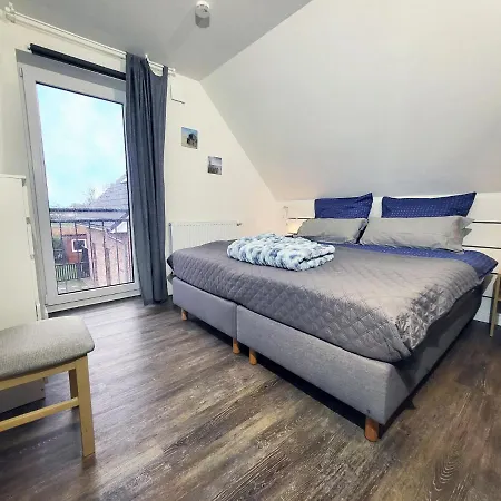 Ferienhaus Paul Tating